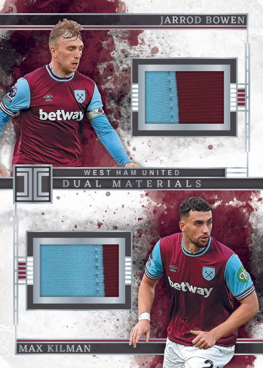 2024-25 Panini Impeccable Soccer Hobby Box