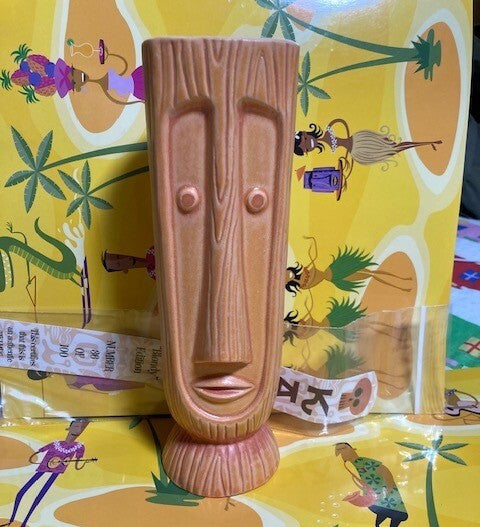 New! Shag 2019 Tiki Mug Limited To 100 Kanku