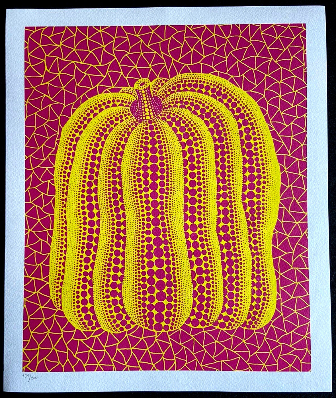Yayoi Kusama
