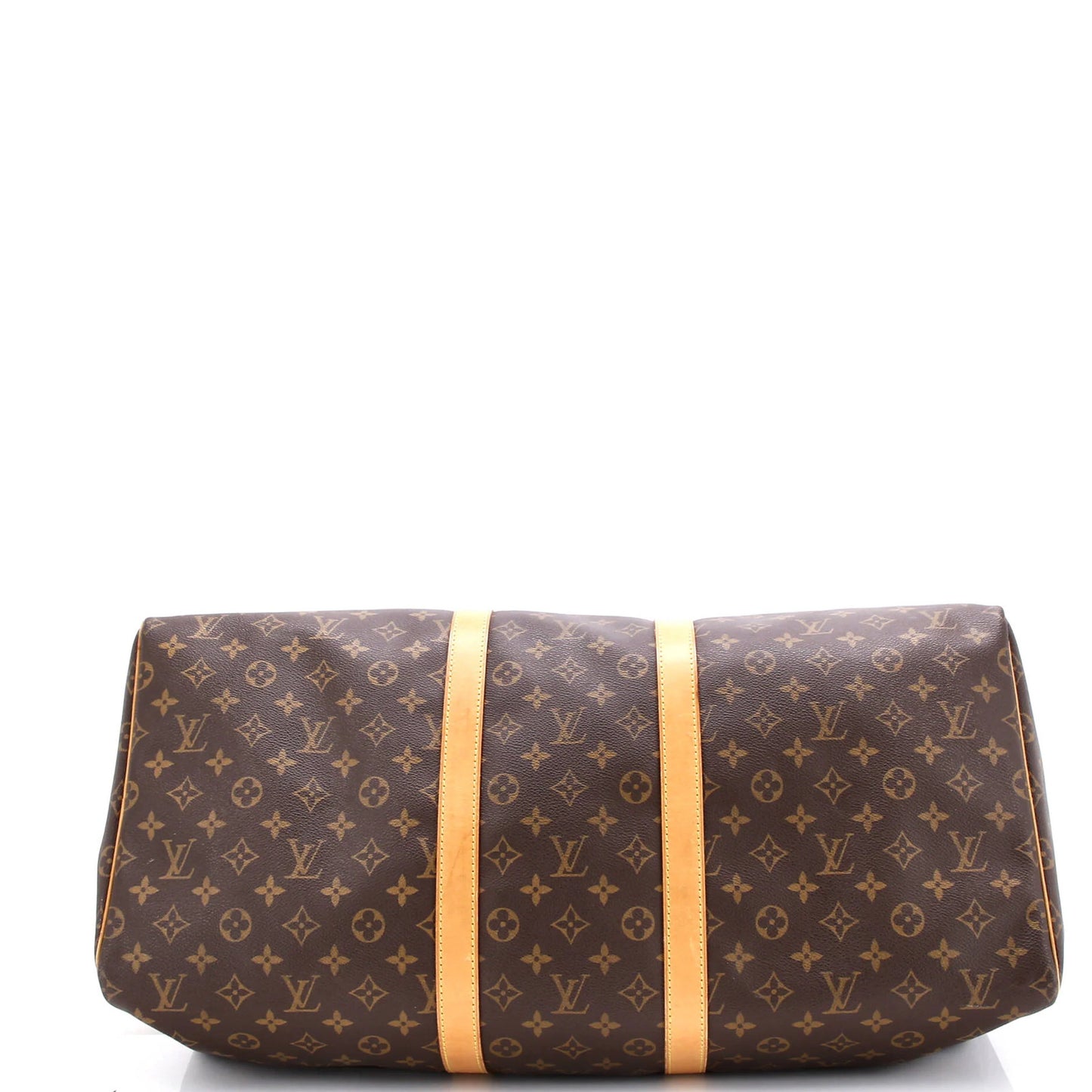 Louis Vuitton Keepall Bag Monogram Canvas 55