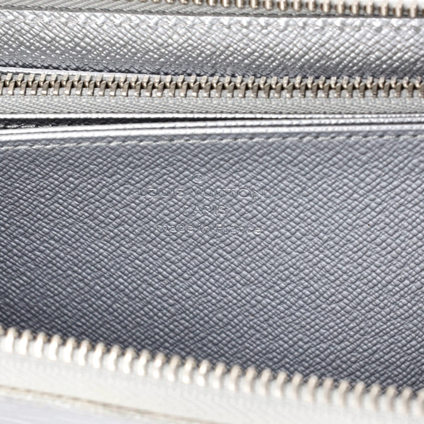 Louis Vuitton Zippy Wallet Epi Leather