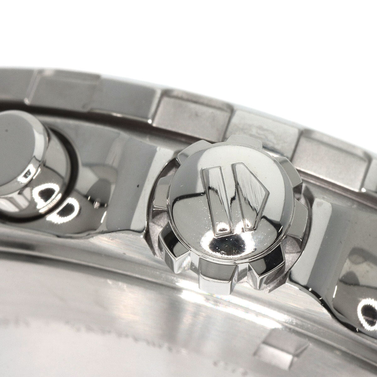 Tag Heuer Formula1 Chronograph Watches Caz1041.Ba0842 Stainless Steel/Stainl...