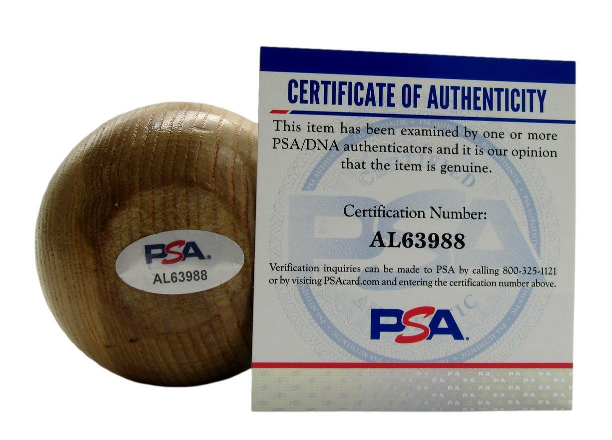 Steve Carlton Hof Autographed Adirondack Baseball