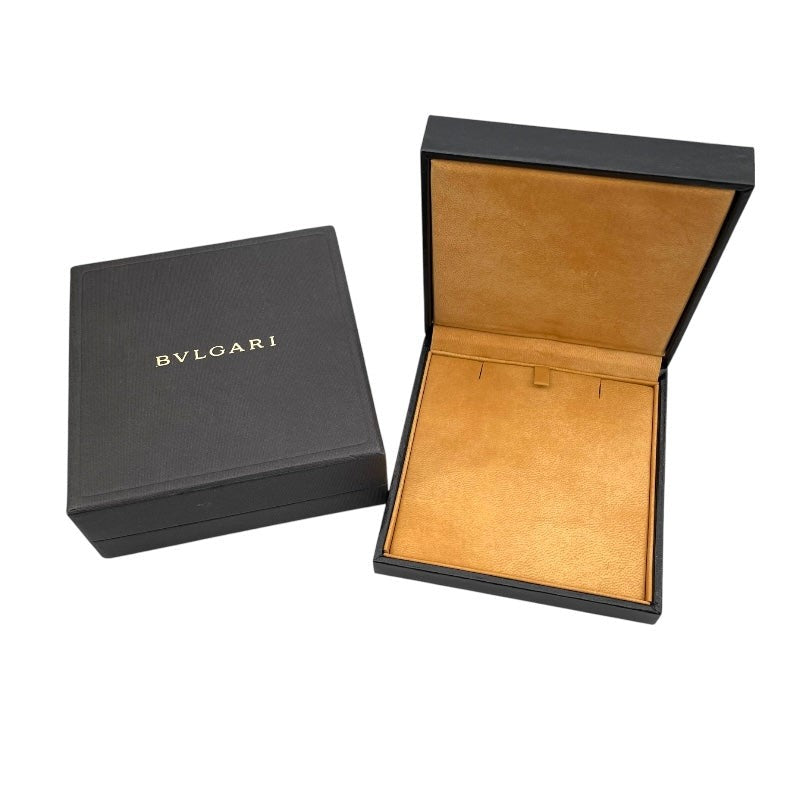 Bvlgari Parentesi Necklace 750Wg