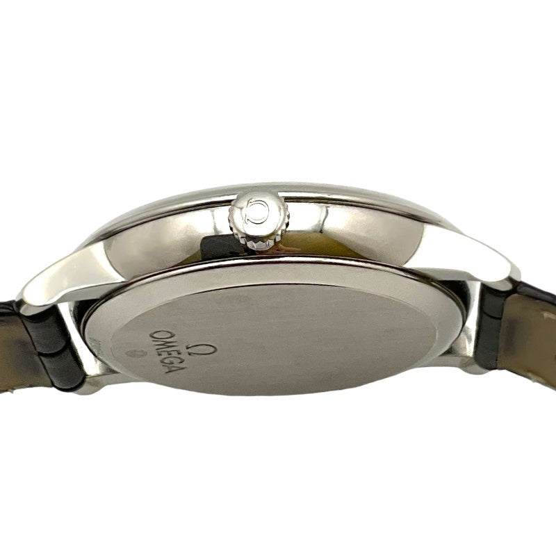 OMEGA DeVille Prestige Co-Axial