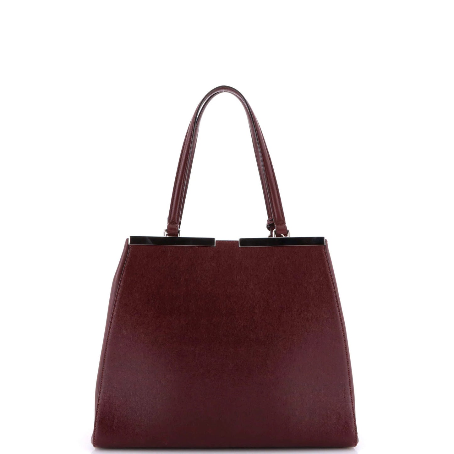 Fendi 3Jours Bag Leather Large