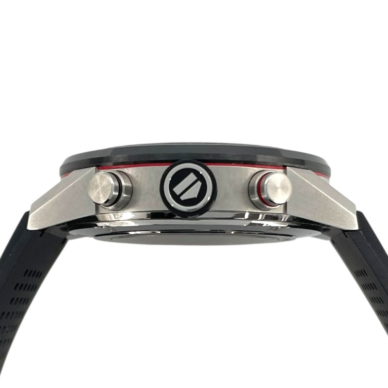 Tag Heuer Carrera Calibre Heuer 02 Cbg2A10.Ft6168 Ss/Ceramic