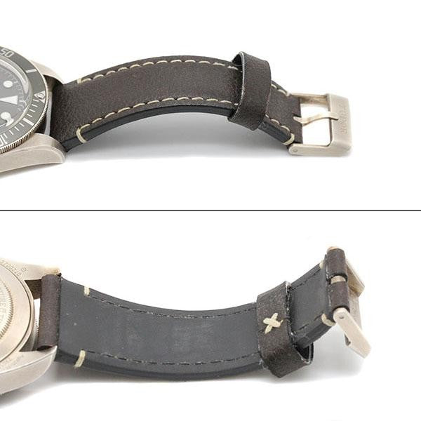 Tudor Black Bay 58 79010Sg Sv925