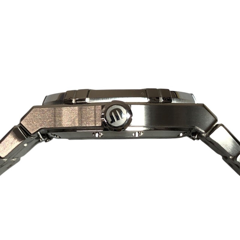 Maurice Lacroix Icon Summer Edition
