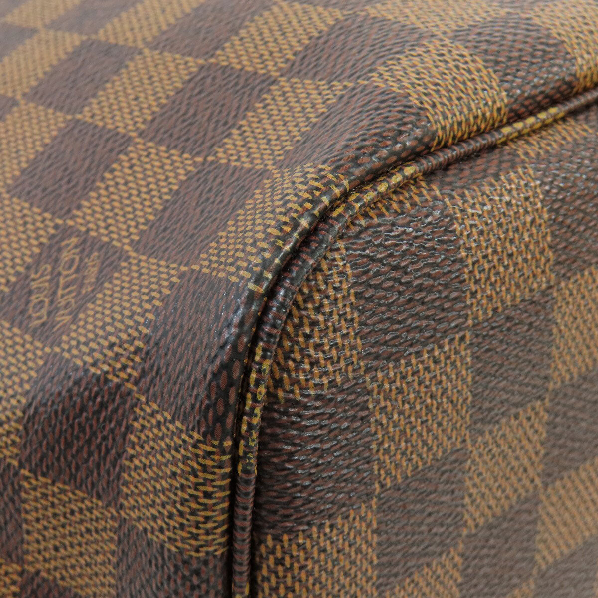 Louis Vuitton N41358 Tote Bag Neverfull Mm
