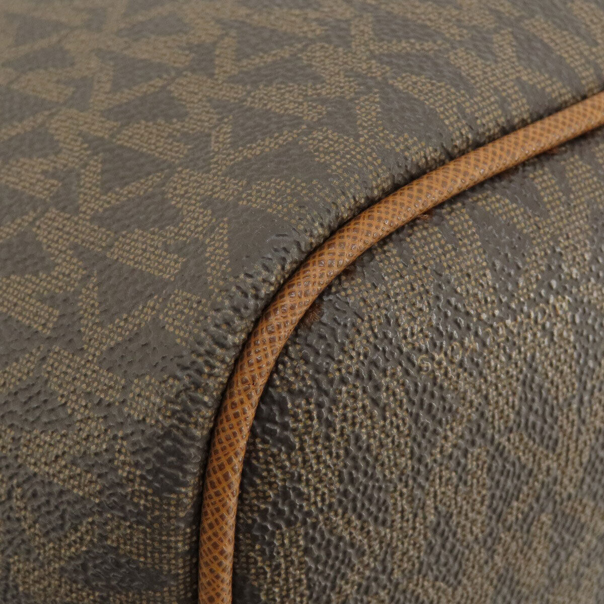 Michael Kors Tote Bag MK signature PVC