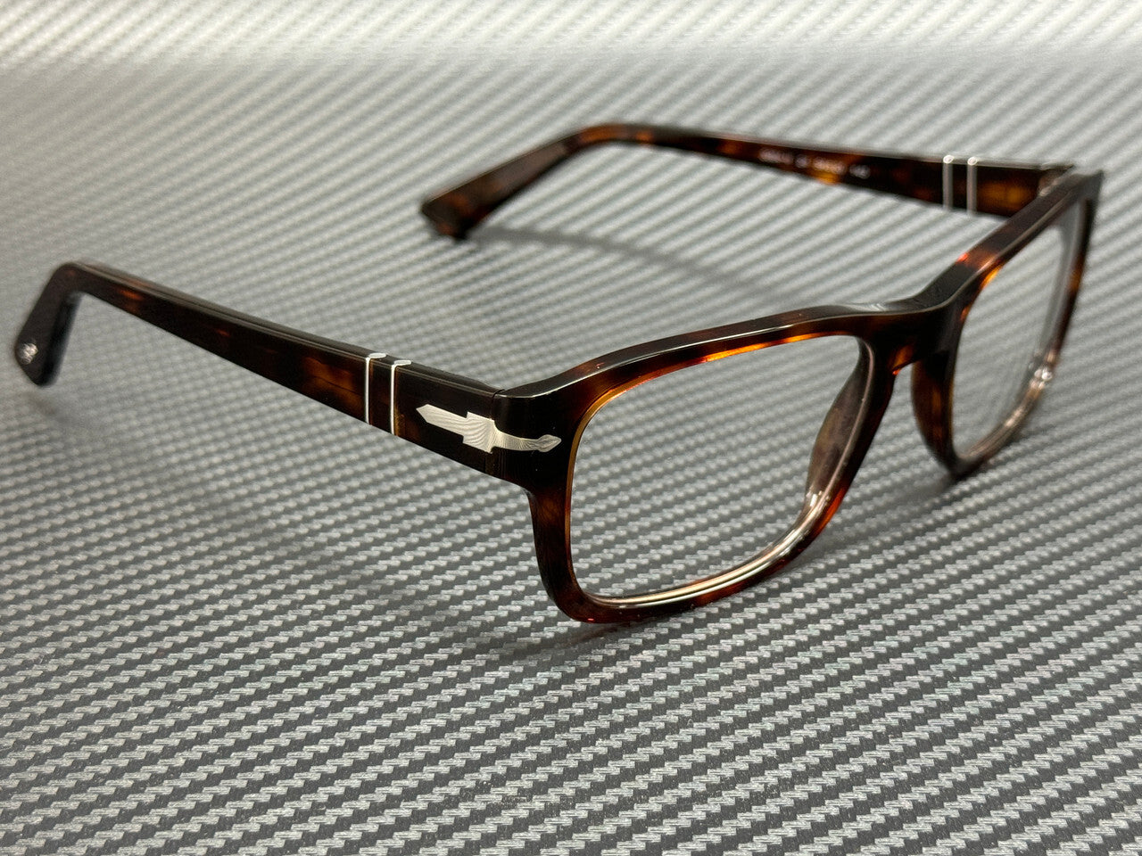 Persol Po3364V 24 Havana Brown Unisex 56 Mm