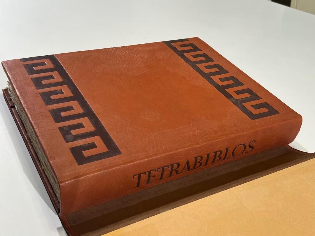 Tetrabiblos Astrology Philosophy By Claudius