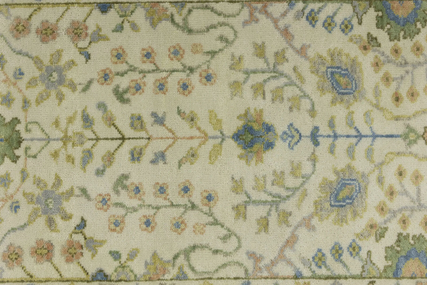 Handmade Chobi Oriental Runner Rug 2'6X10 ft
