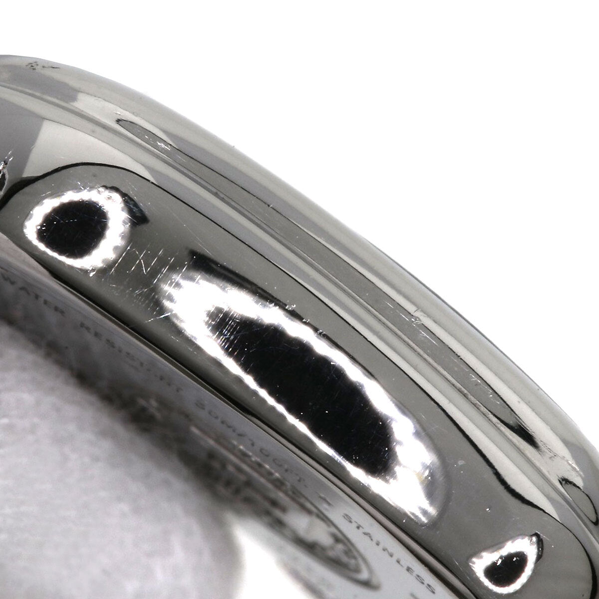FENDI Beefendi Watches 3800L Stainless