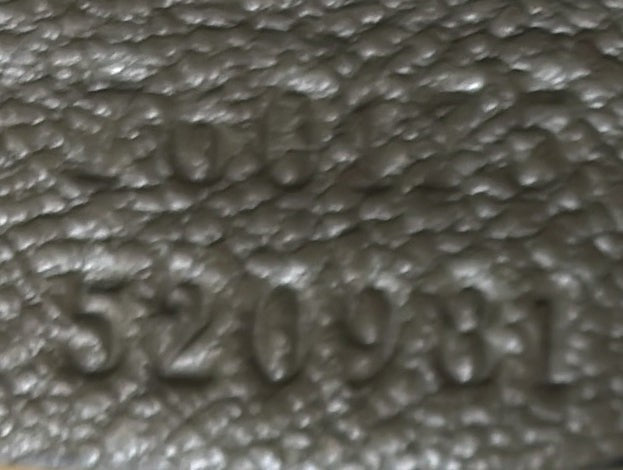 Gucci Blondie Nm Round Camera Bag Diagonal Quilted Leather