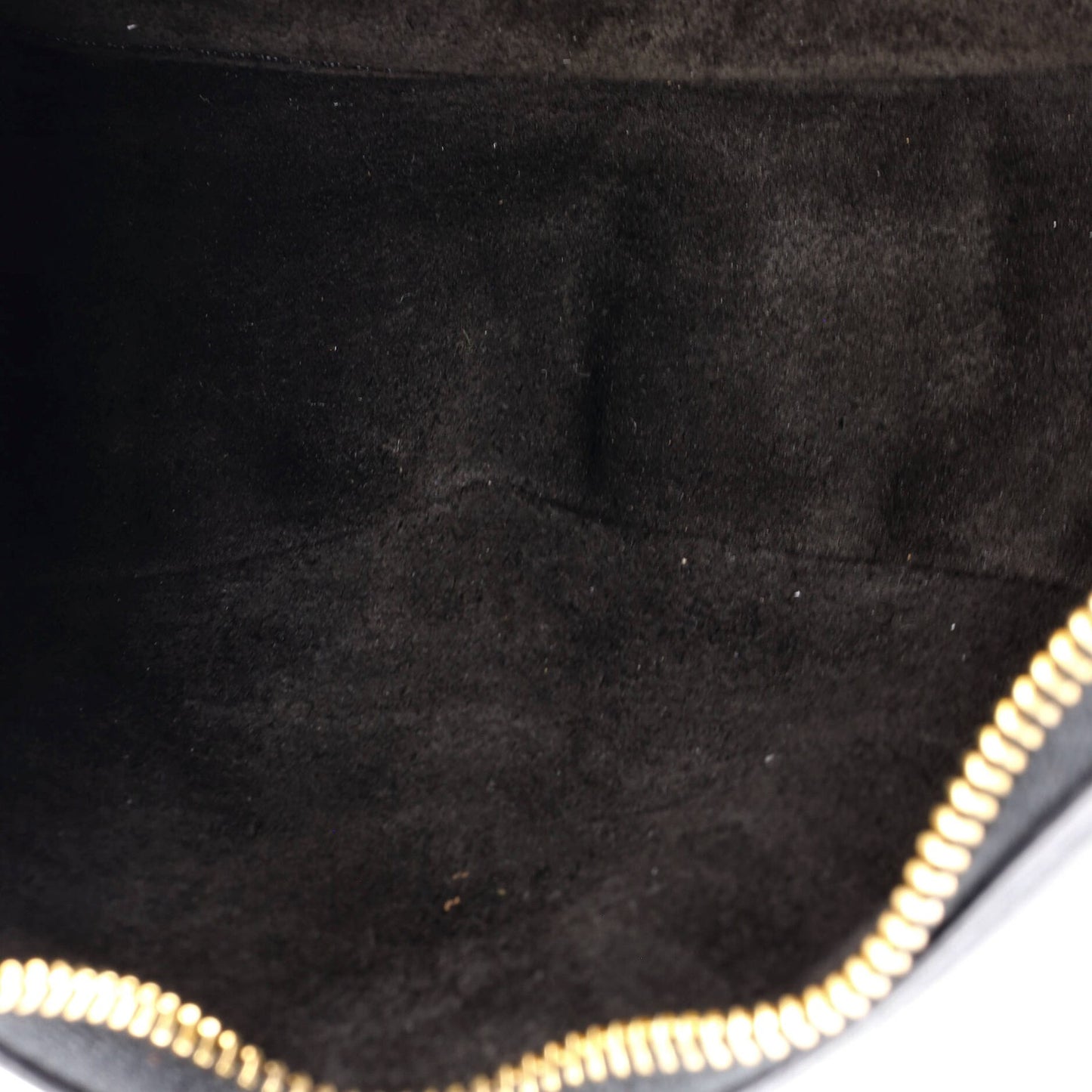 Celine Ava Strap Bag Leather Medium