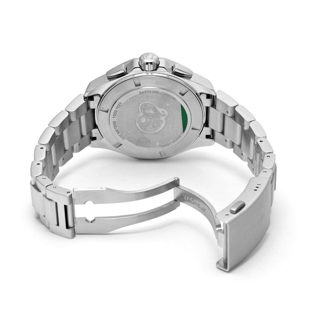 TAG HEUER Aquaracer Quartz Chronograph