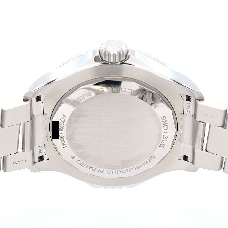 Breitling Superocean Automatic 46 A17378211B1A1