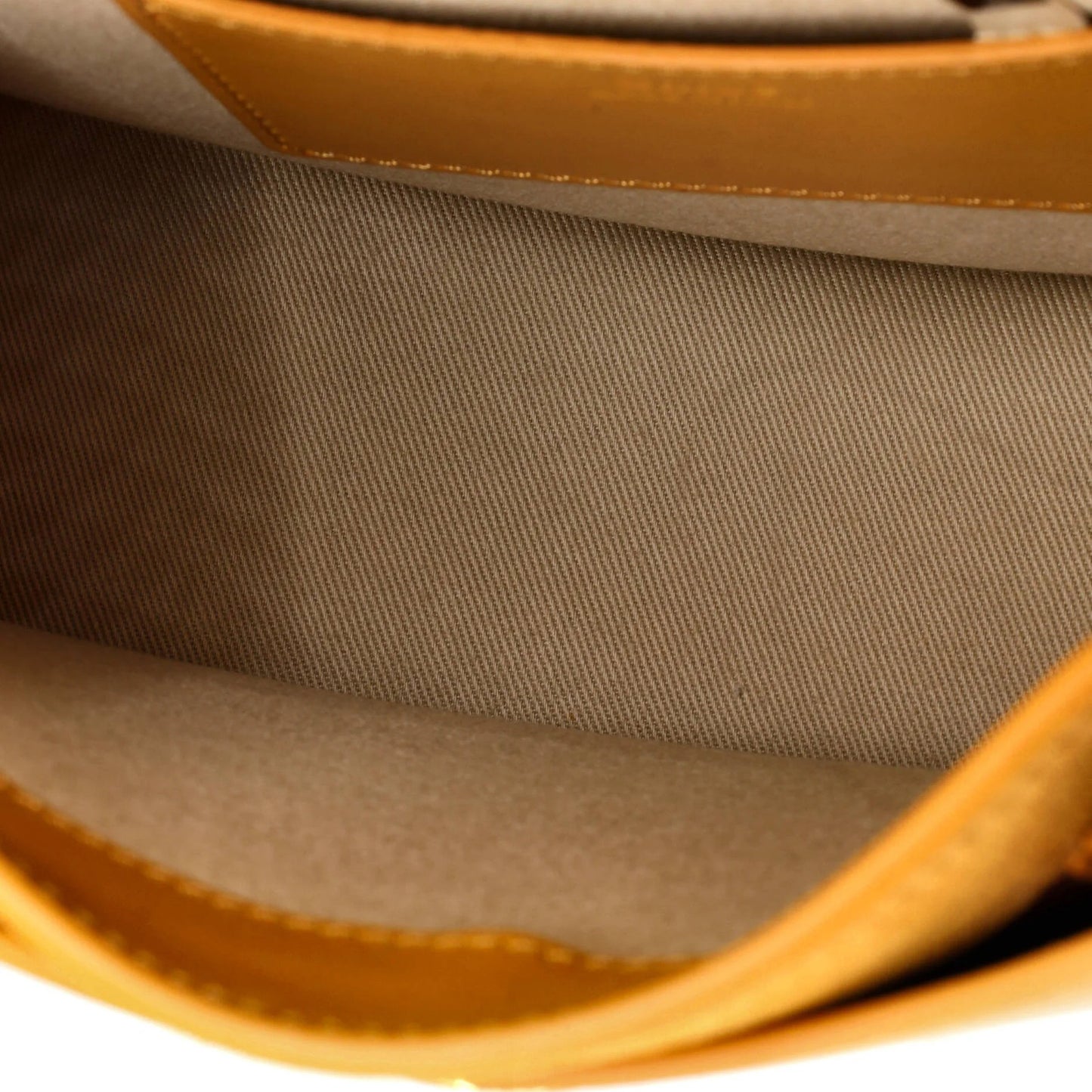 Chloe Tess Bag Leather Small