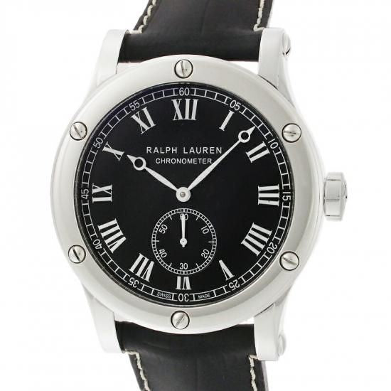 Ralph Lauren Sporting Classic Chronometer