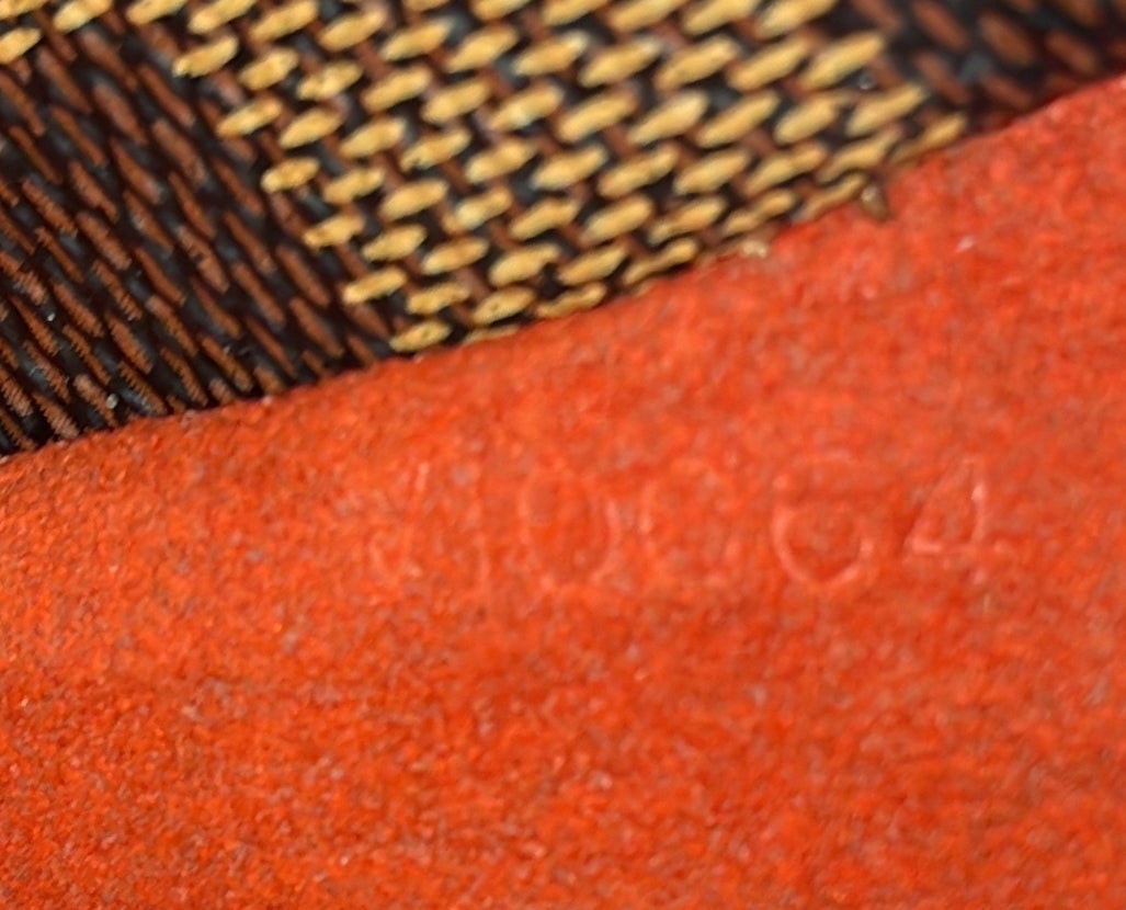 Louis Vuitton Ipanema Handbag Damier Pm