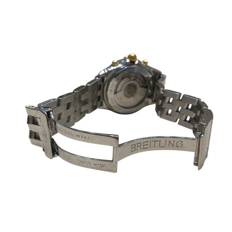 Breitling Shadow Flyback 500 Pieces