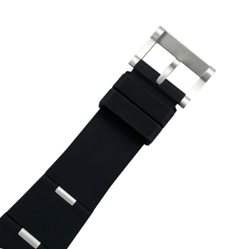Bvlgari Aluminum Gmt 40Mm 103963 White Case Size 40Mm Men'S Used Watch #61030