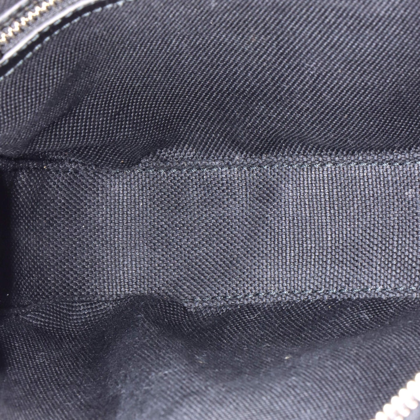 Gucci Crossbody Camera Bag Leather And Gg Coated Canvas Small