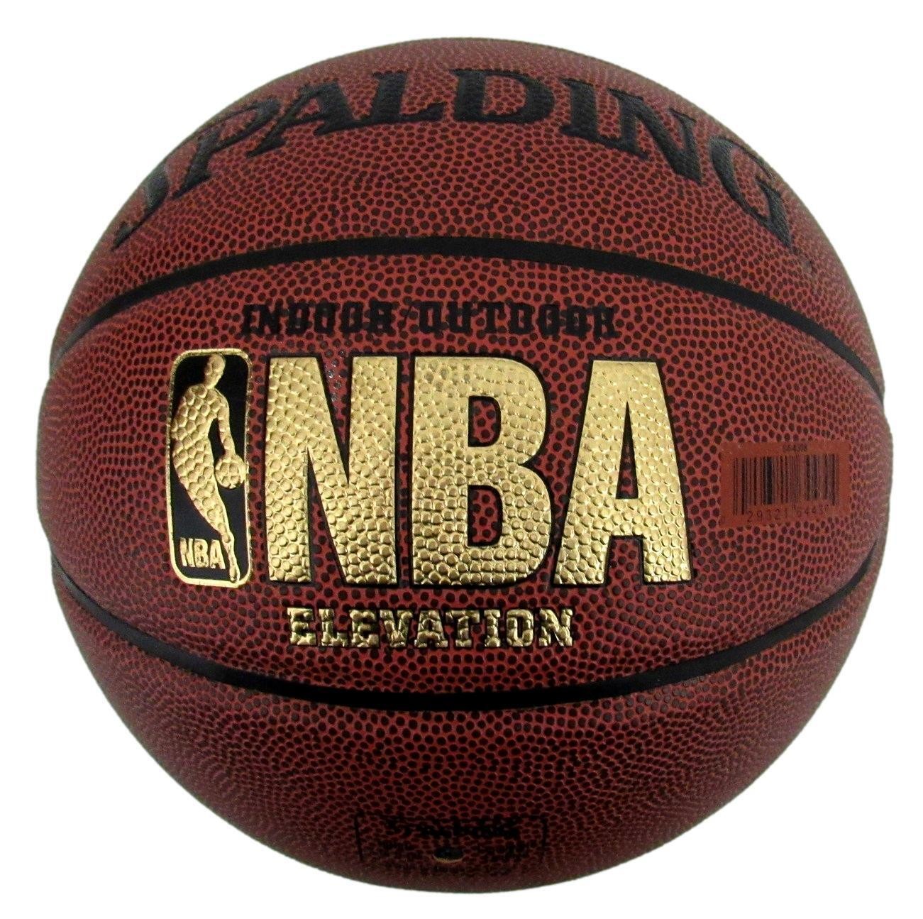 Charles Barkley Hof 76Ers Signed/Autographed Spalding Nba Basketball 165948