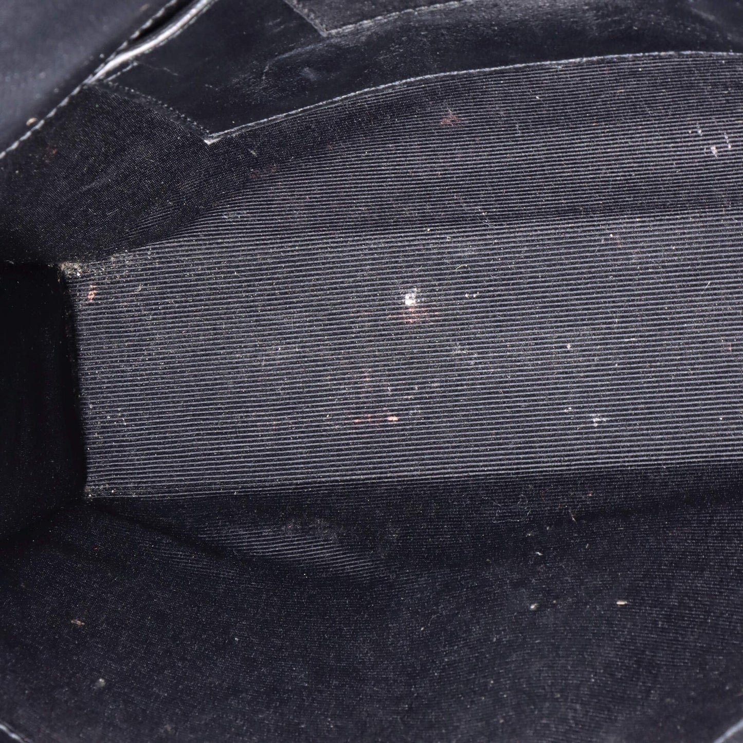 Saint Laurent Classic Monogram Shoulder Bag Leather