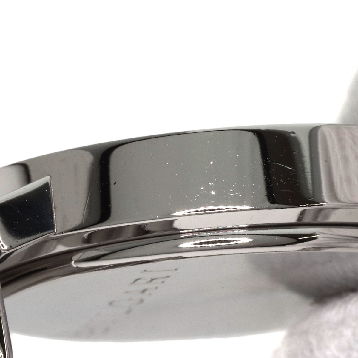 Bvlgari Bvlgari Bvlgari Watches Bbl26S Stainless