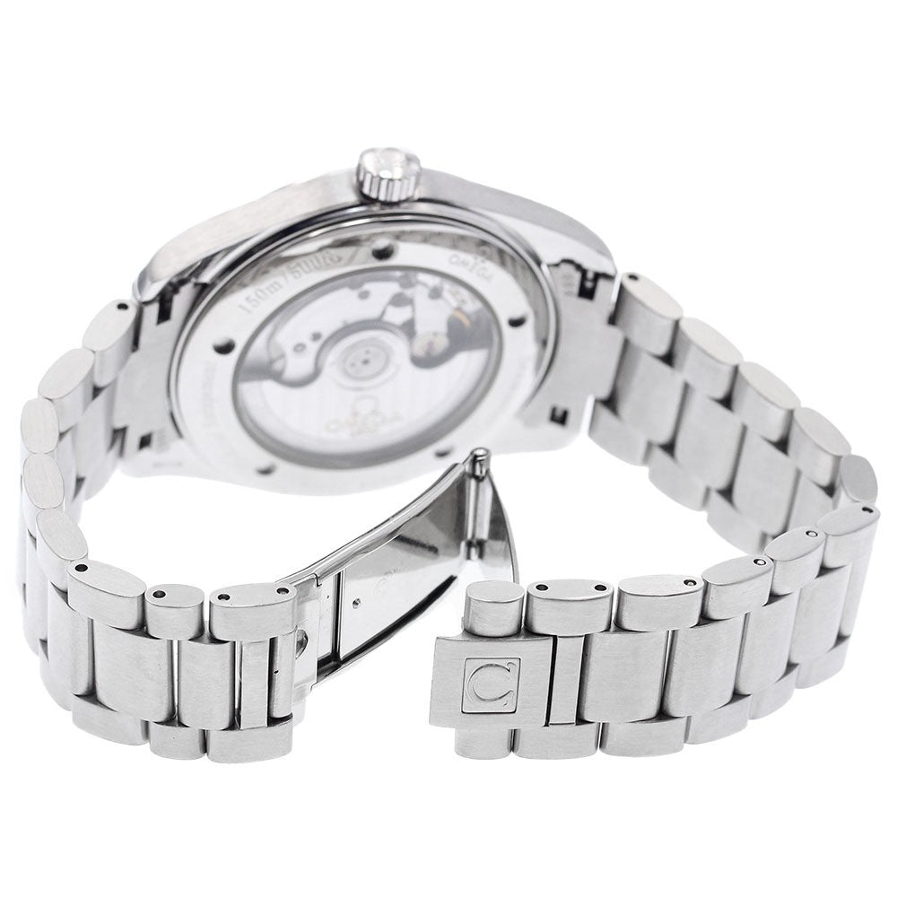 Omega Seamaster Aqua Terra 2503.33