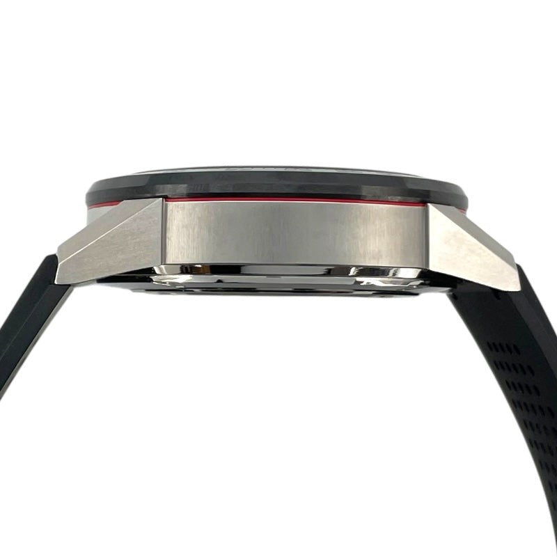 Tag Heuer Carrera Calibre Heuer 02 Cbg2A10.Ft6168 Ss/Ceramic
