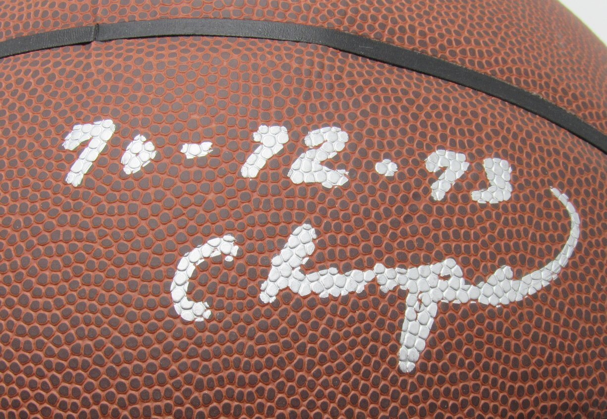 Bobby Slick Leonard Hof Pacers/Hoosiers