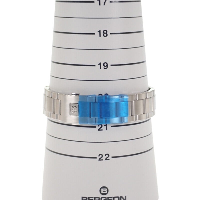 Seiko Mechanical Master Shop Limited Edition Sbgr069 Automatic