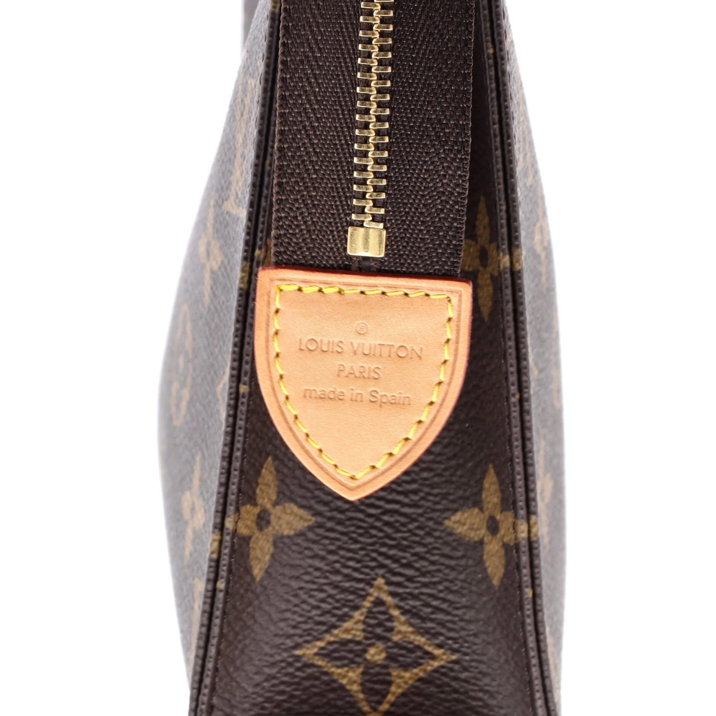 Louis Vuitton Toiletry Pouch Monogram Canvas 19