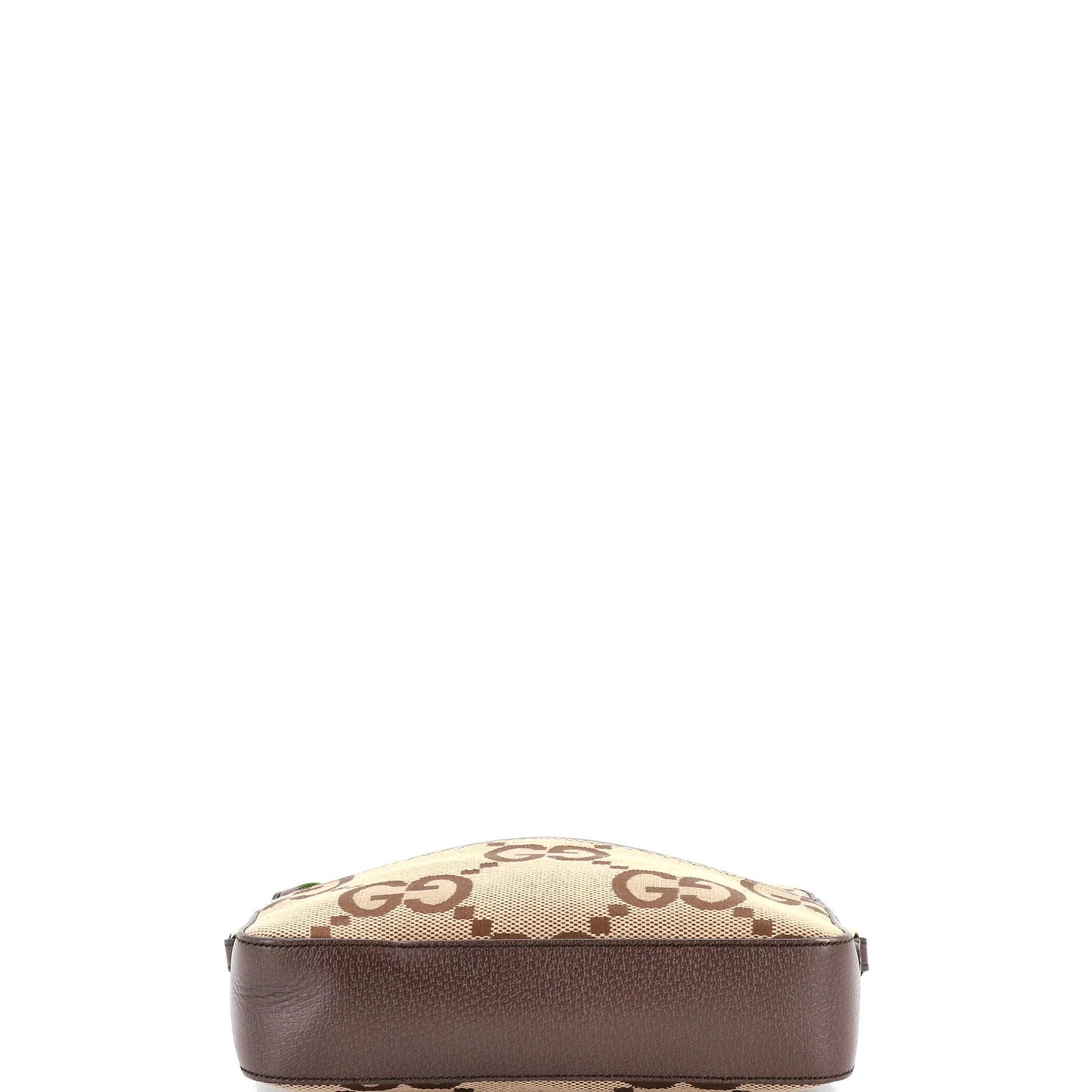 Gucci Messenger Bag Jumbo Gg Canvas