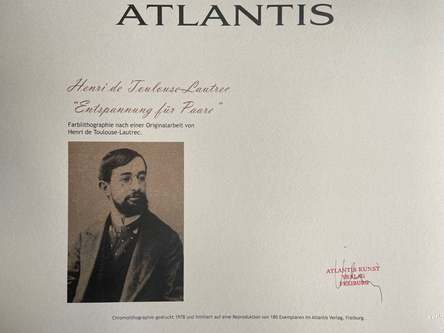Henri De Toulouse