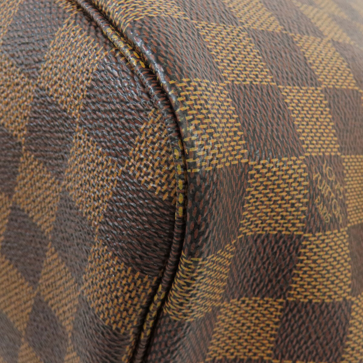 Louis Vuitton N41358 Tote Bag Neverfull Mm