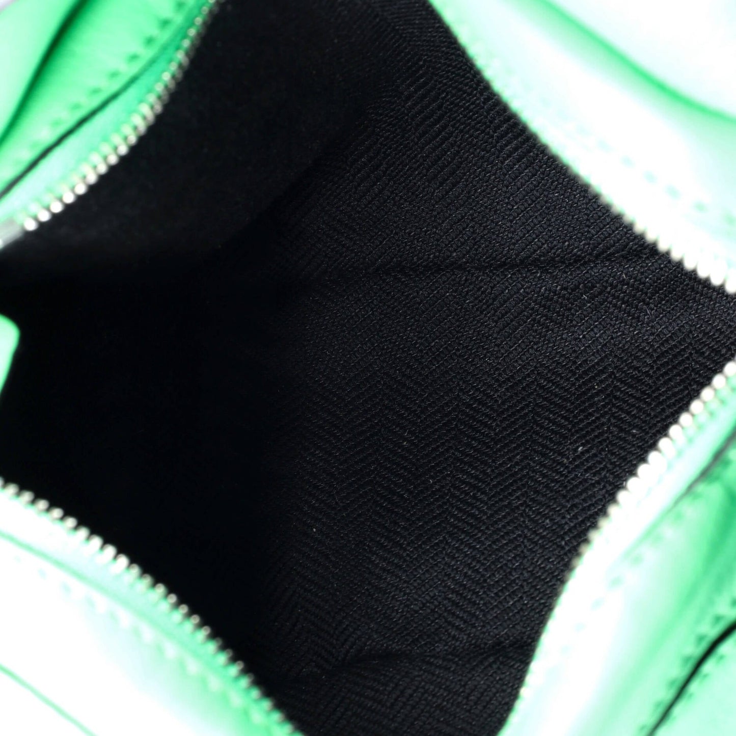 Loewe Puzzle Bumbag Leather Mini