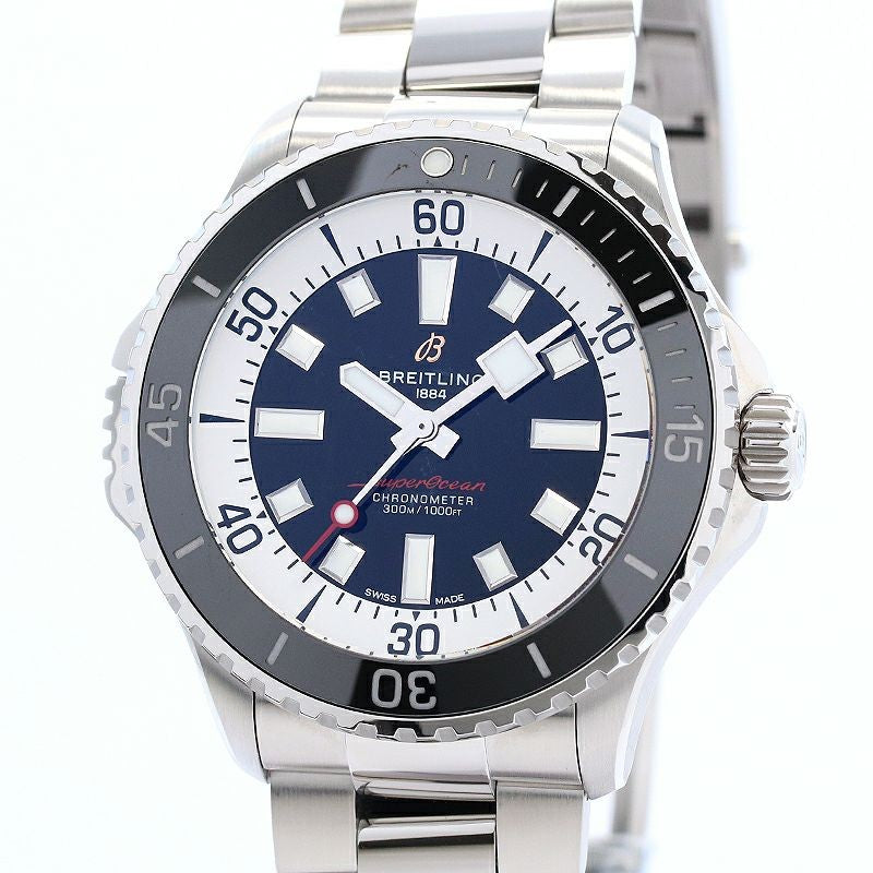 Breitling Superocean Automatic 46 A17378211B1A1