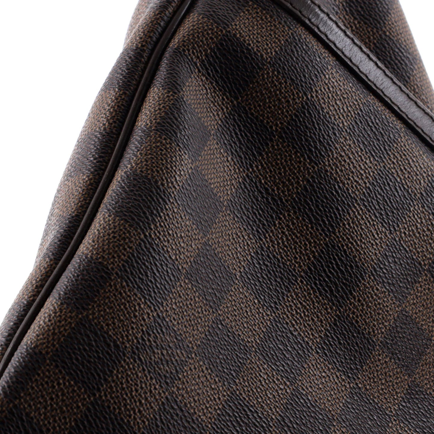 Louis Vuitton Bloomsbury Handbag Damier Pm