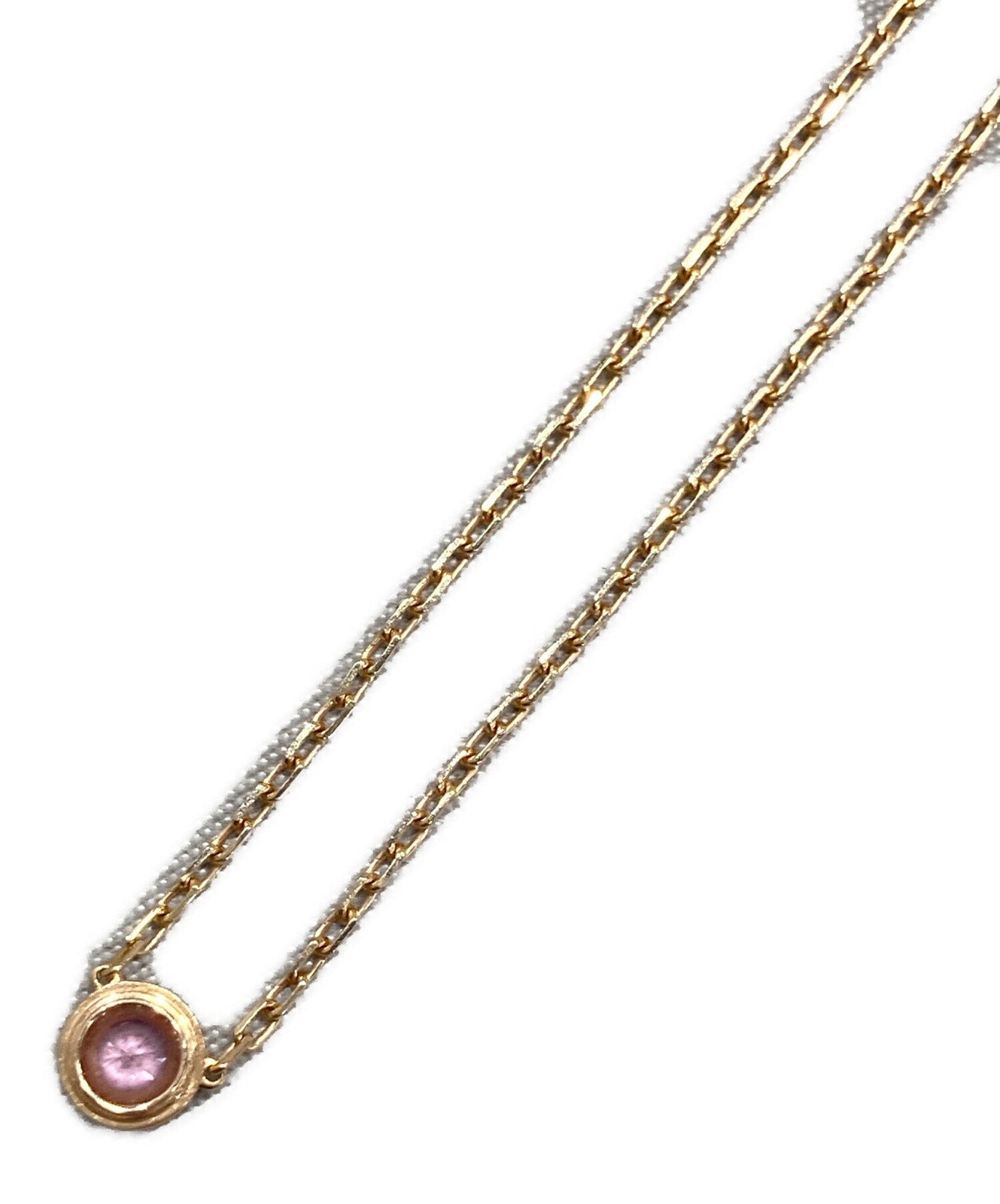 Cartier Amour Necklace