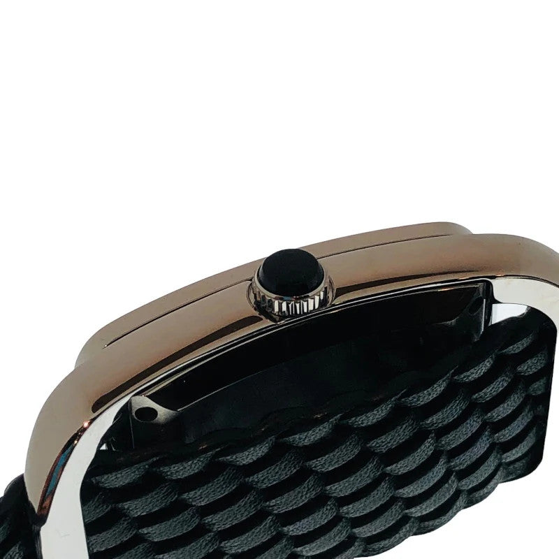 Tom Ford N.003 Tf0120267289 Ss/Genuine Strap