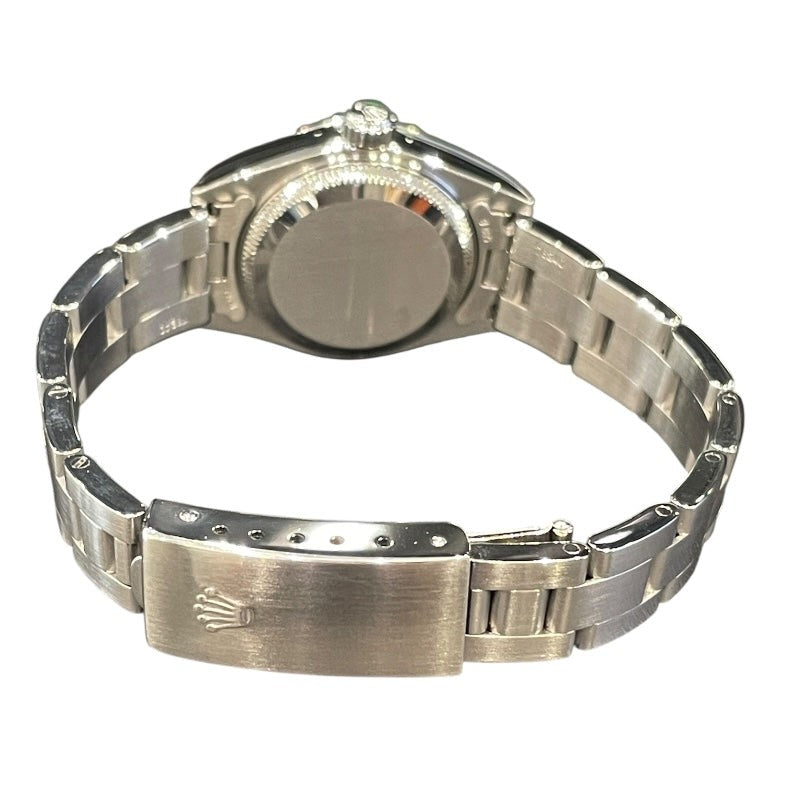 Rolex Oyster Perpetual Date 79160