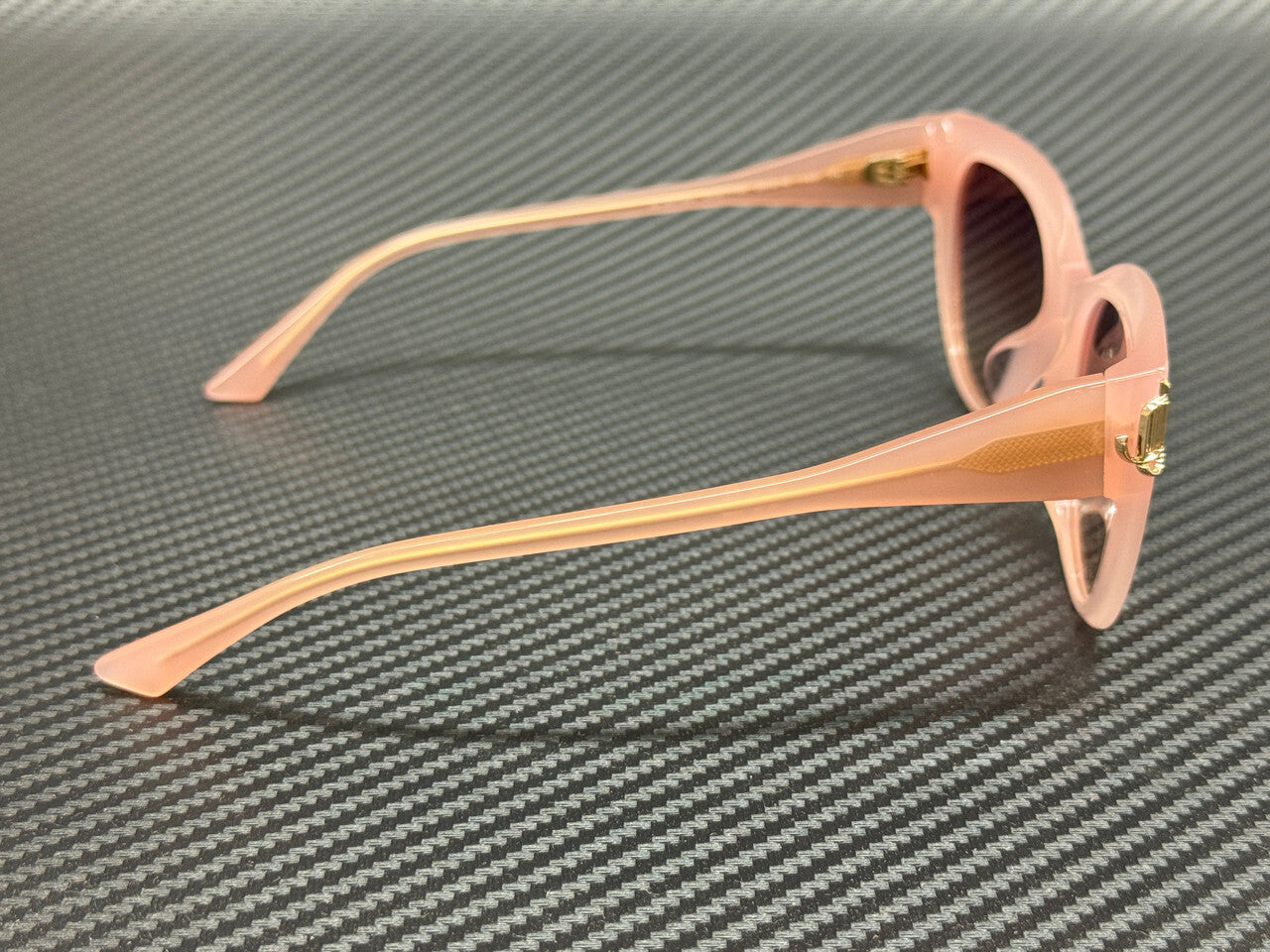 Jimmy Choo Jc5018U 502768 Pink Violet Gradient
