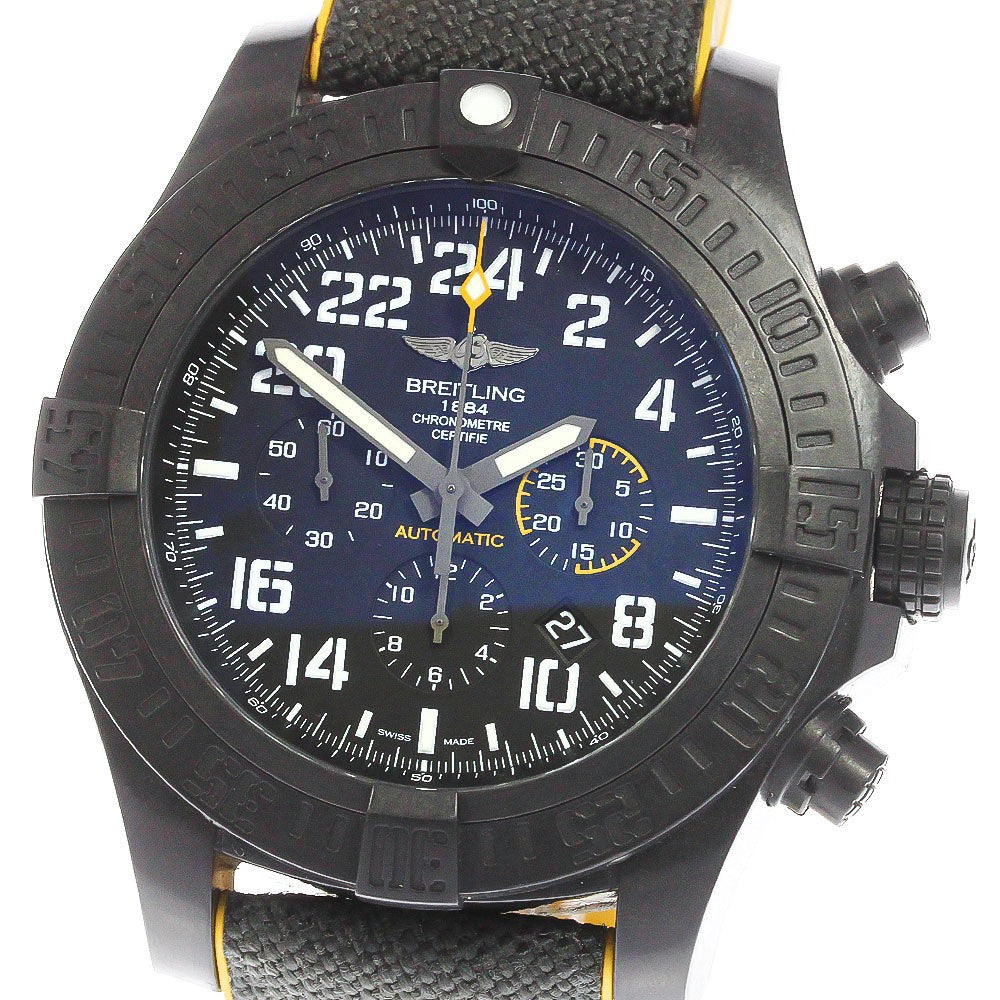 Breitling Avenger Hurricane Xb1210
