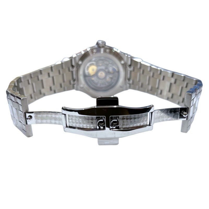 MAURICE LACROIX Iconic Automatic Skeleton