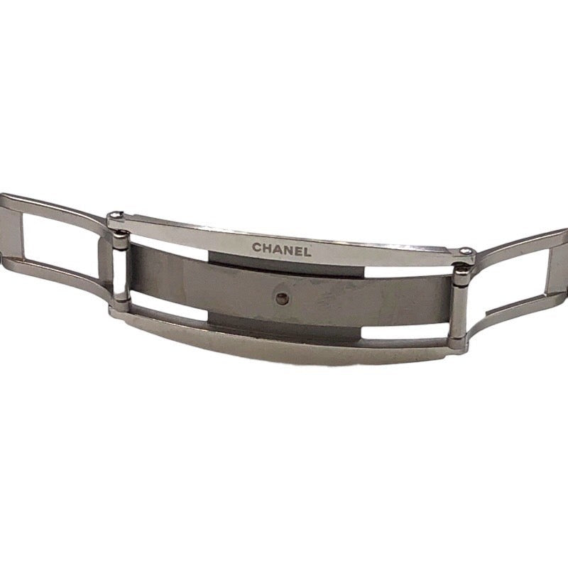 Chanel J12 Untitled 38Mm 1200 Pieces Worldwide